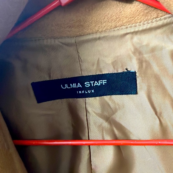 Ulmia Staff Korean blazer | NWOT - Picture 15 of 17